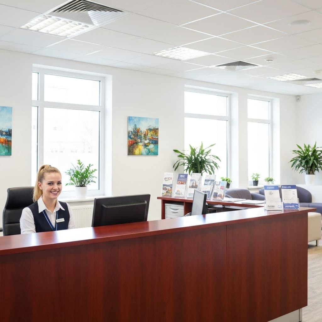 Why choose Lucky Driving School