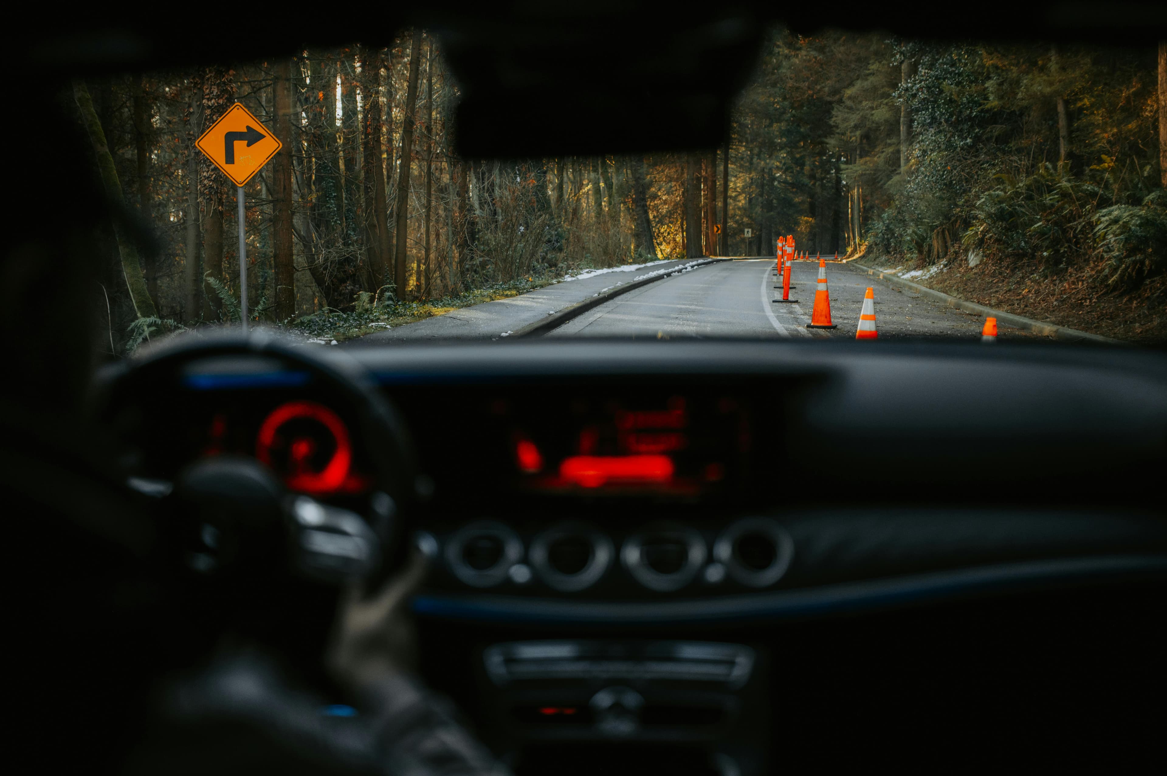 Master Parallel Parking: Step-by-Step Guide for Your Edmonton Road Test