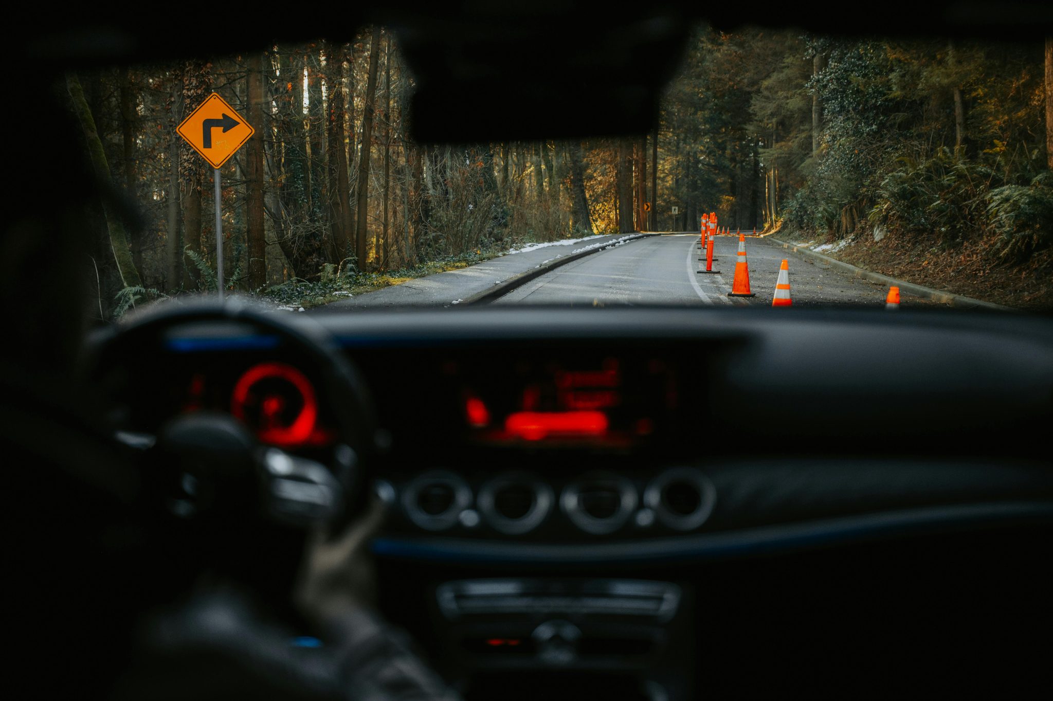 Master Parallel Parking: Step-by-Step Guide for Your Edmonton Road Test