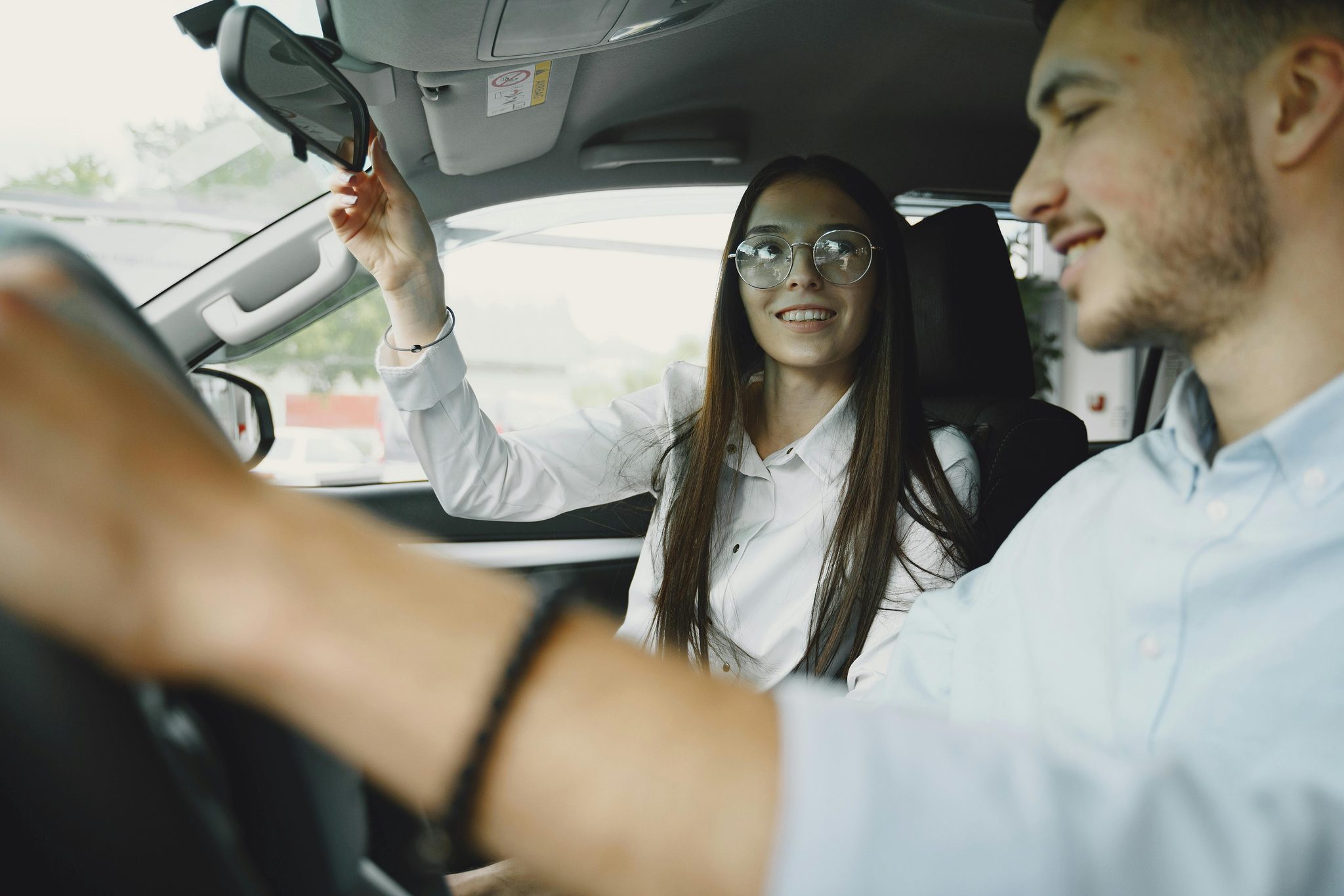 7 Common Road Test Mistakes in Edmonton and How to Avoid Them